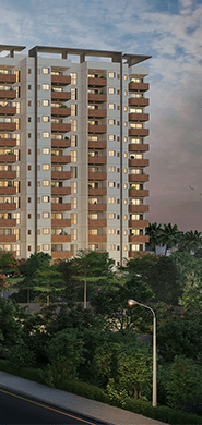 3 & 4 BHK Apartments in Hobli Jakkur Yelahanka, North Bangalore